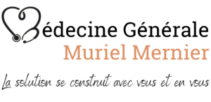 Médecine Générale - Muriel Mernier